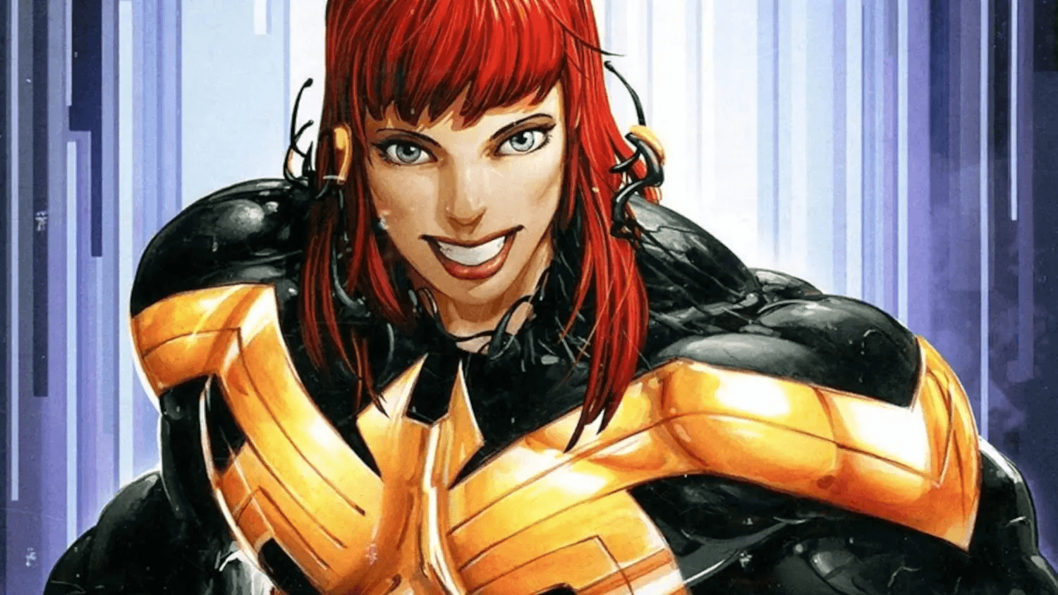 Marvel revela Mary Jane como a nova Venom em reviravolta chocante