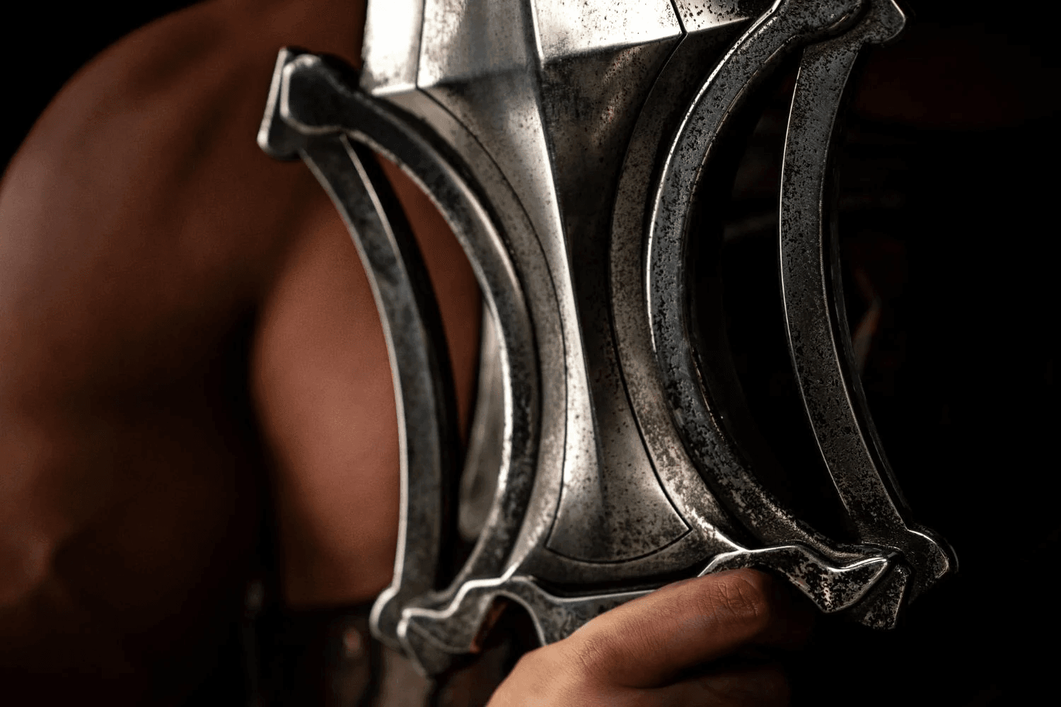 He-Man: tudo sobre o novo filme live-action de Mestres do Universo que estreia em 2026