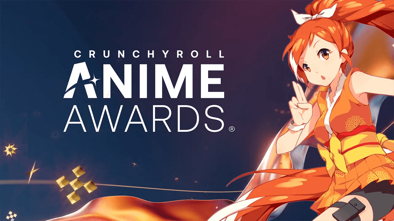 Crunchyroll Anime Awards 2025: como votar, principais indicados e data da cerimônia