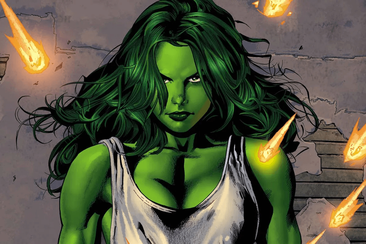 Mulher-Hulk: Da Prima de Bruce Banner à Nova Heroína da Marvel