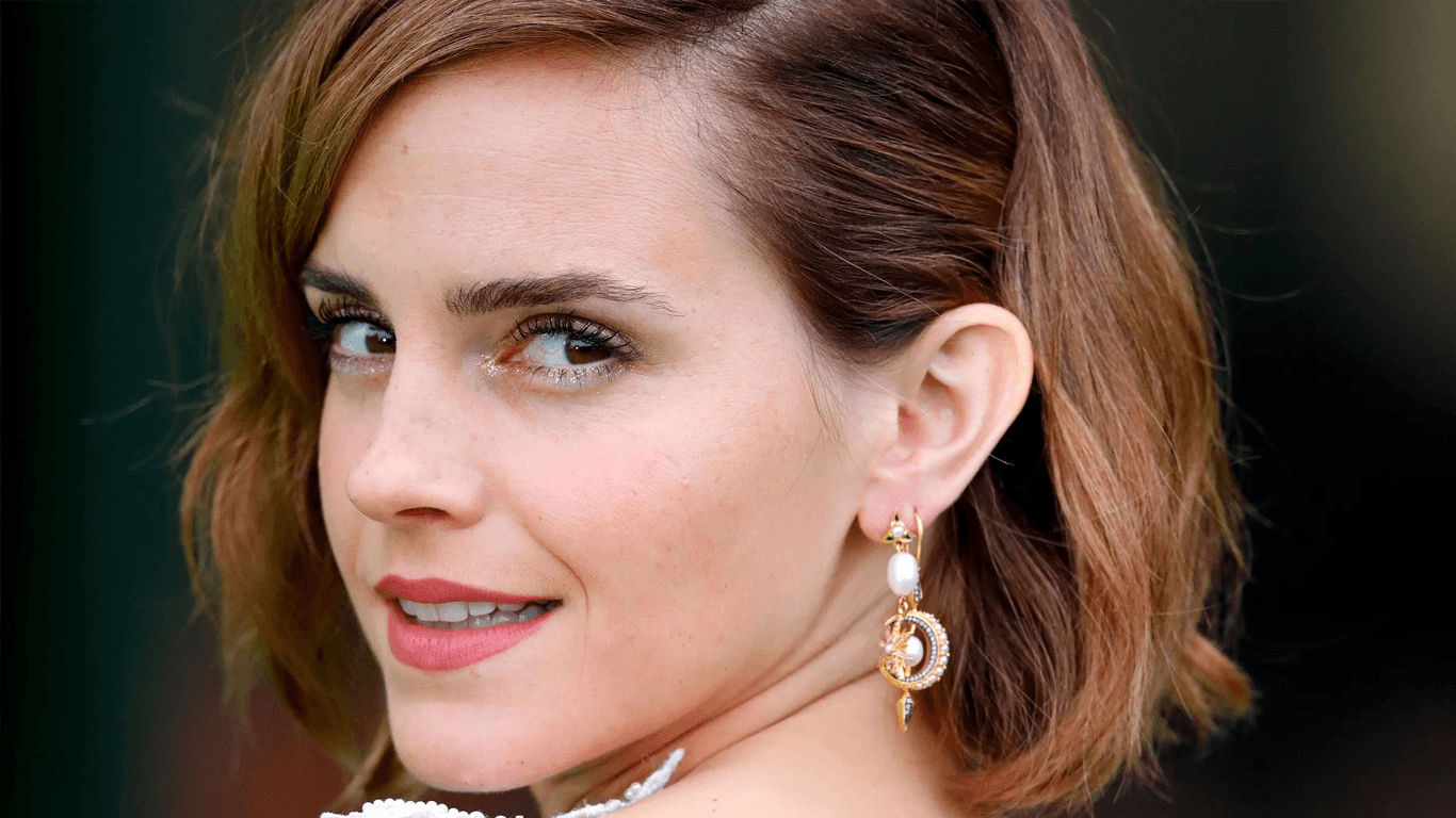 Emma Watson recusou cena polêmica e deixou set: “Não tiro a razão dela”, diz Ator