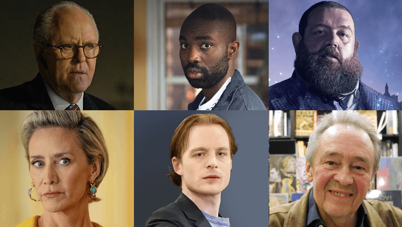 Série de Harry Potter: conheça o elenco oficial anunciado pela HBO