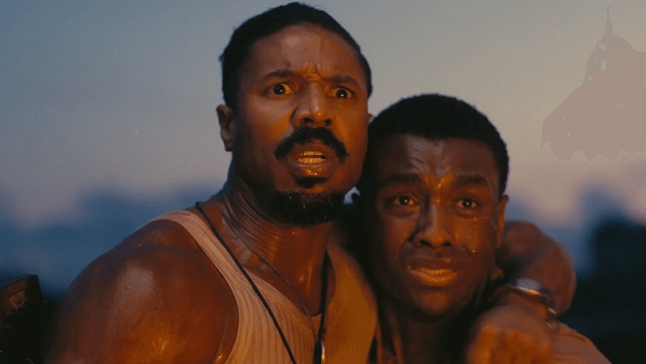 Sinners estreia em 18 de abril com 100% de aprovação no Rotten Tomatoes