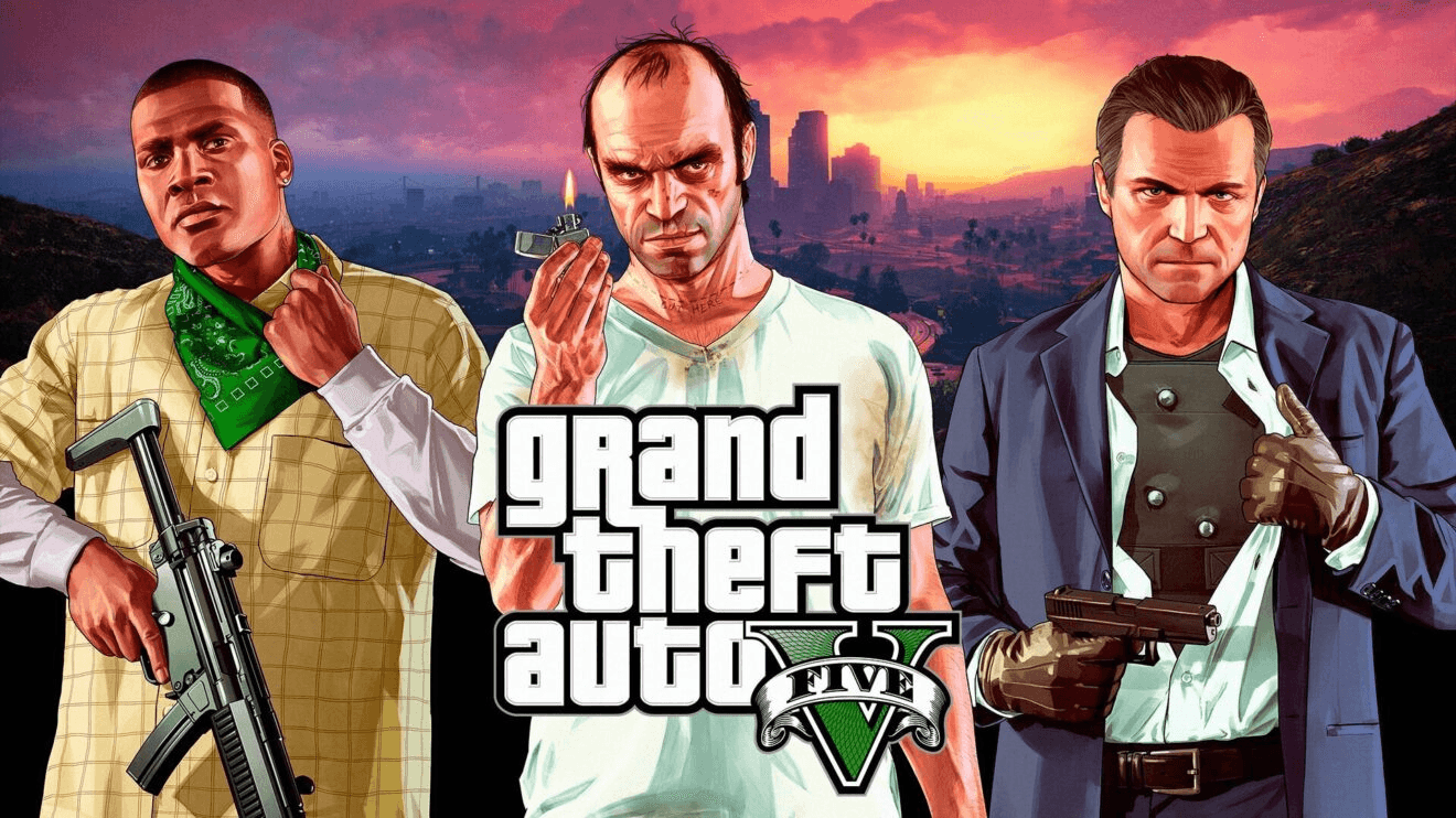 GTA 5: Códigos de trapaça para PS3, PS4 e PS5 – Lista Completa