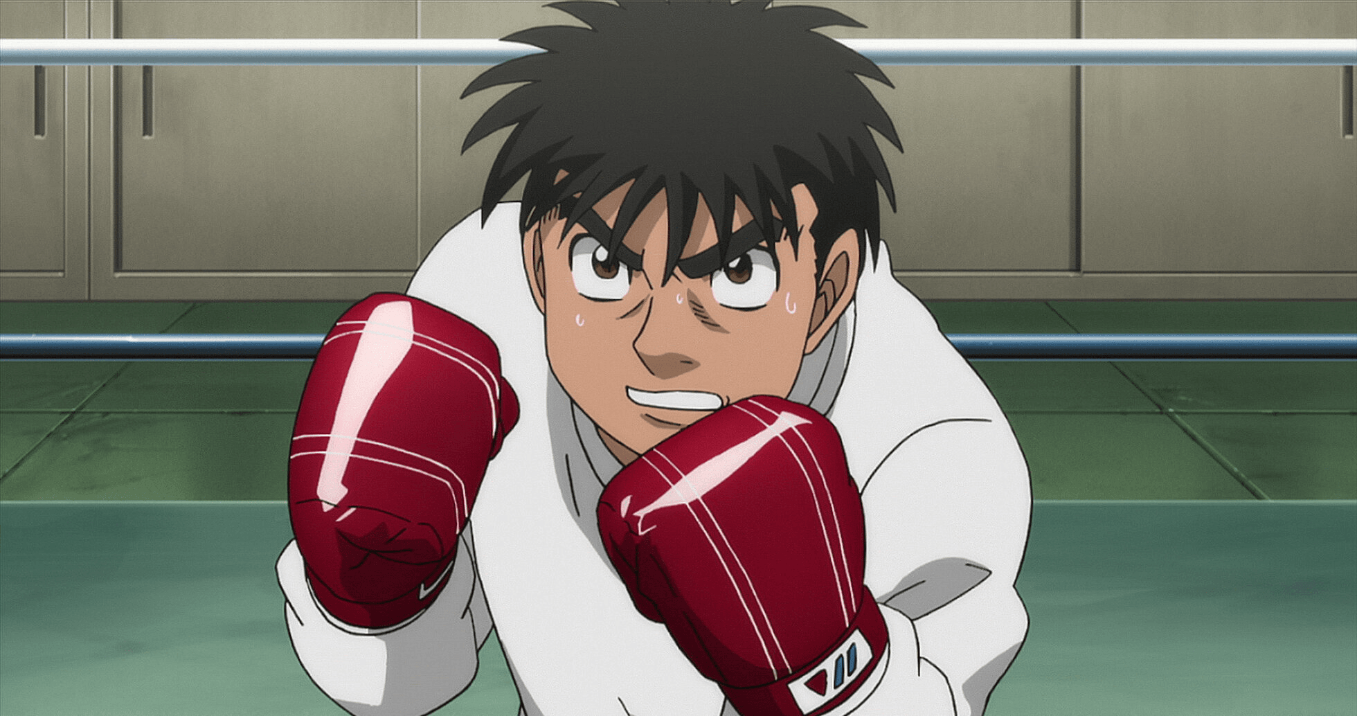 A Origem de Makunouchi Ippo: O Boxeador Mais Humilde dos Mangás