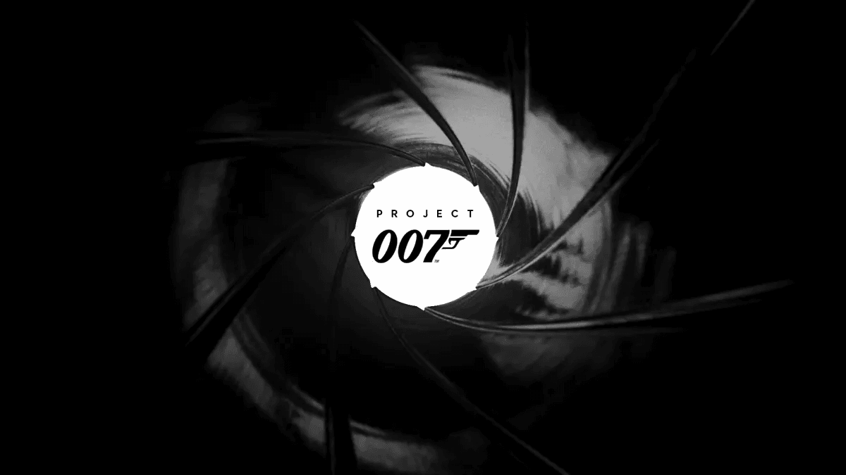 James Bond | Project 007 é confirmado para o Nintendo Switch 2