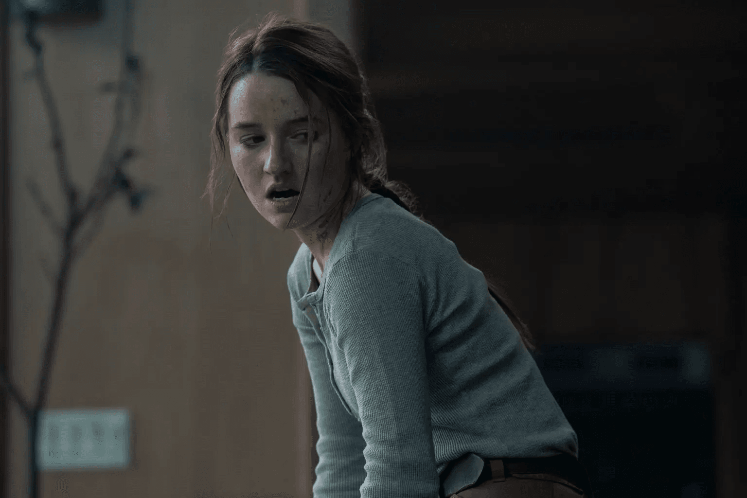 Kaitlyn Dever gravou cena brutal de 'The Last of Us' três dias após funeral da mãe