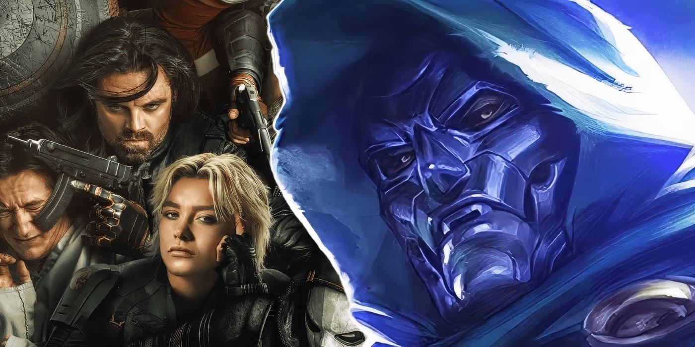 Thunderbolts* prepara terreno para Avengers: Doomsday, revela diretor