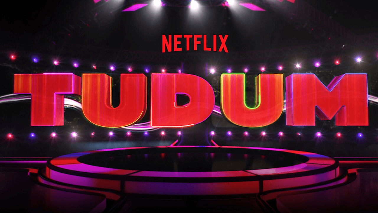 Tudum 2025: Netflix traz estrelas de One Piece, Wandinha e mais