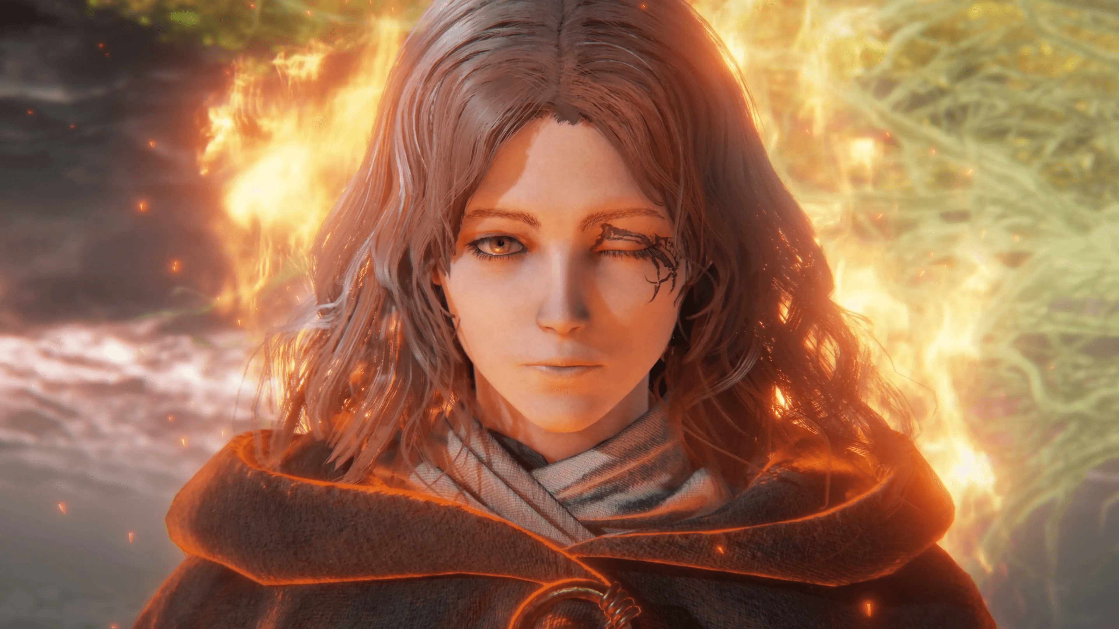 Bandai Namco anuncia Elden Ring, Shadow Labyrinth e Tamagotchi Plaza para o Switch 2