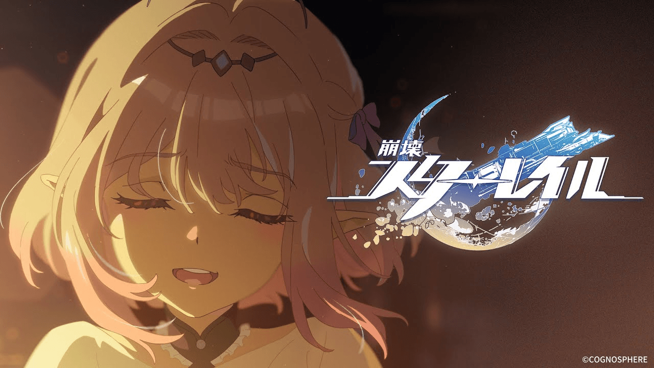 Honkai Star Rail celebra 2 anos com trailer emocionante focado em Castorice