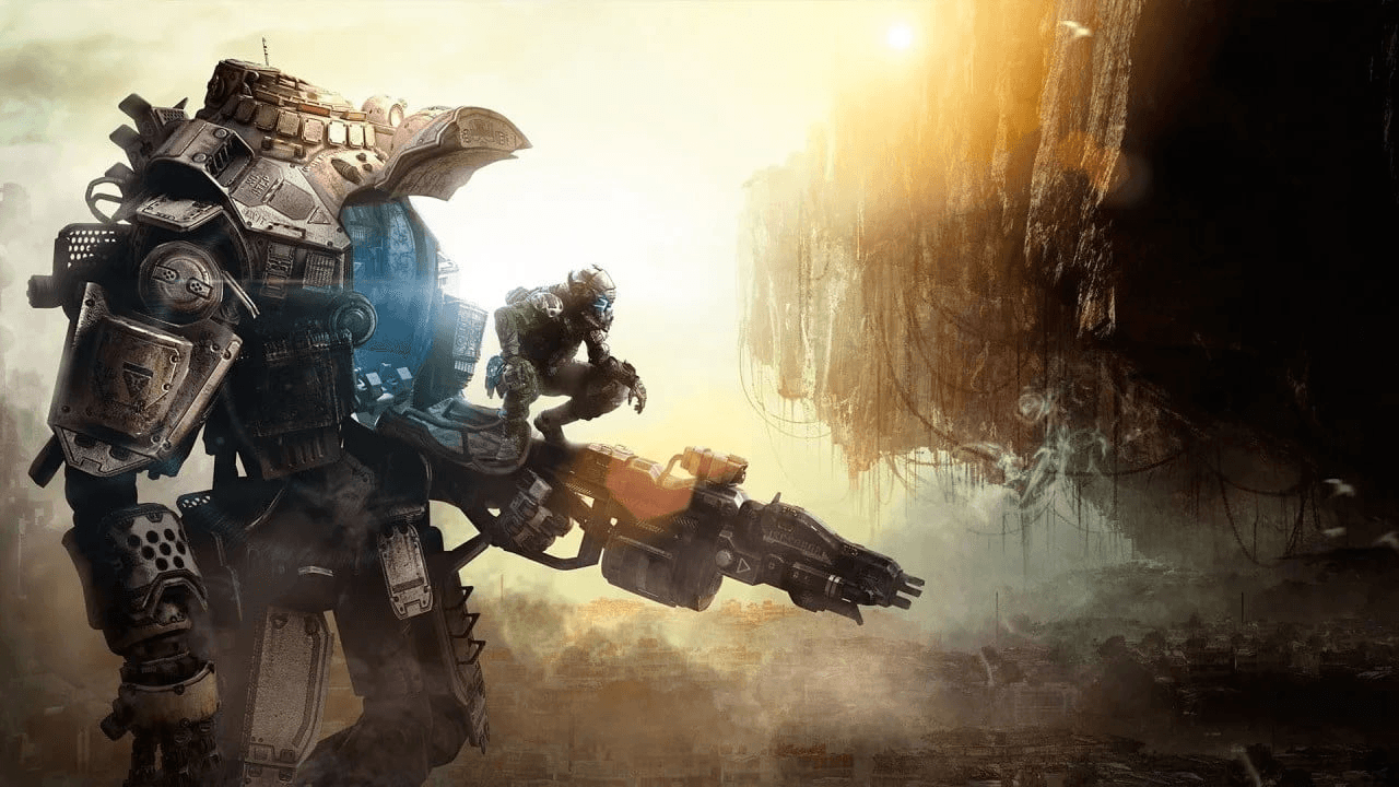 Titanfall 3 pode estar em desenvolvimento e ser lançado em 2026