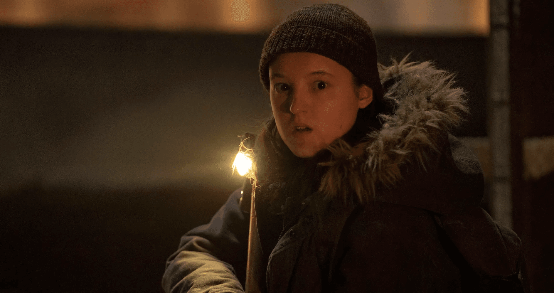 The Last of Us: Craig Mazin explica por que Bella Ramsey continua perfeita como Ellie