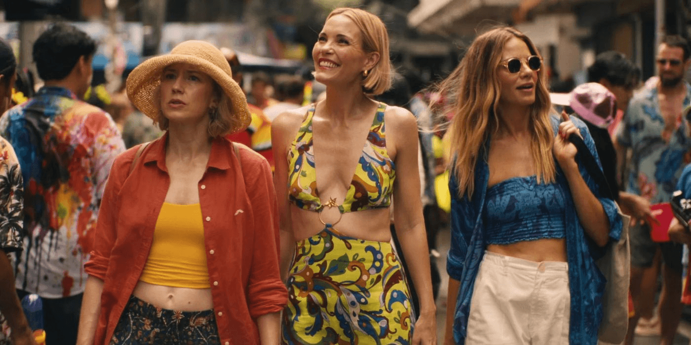 The White Lotus: o que sabemos sobre a 4ª temporada e a possível vinda ao Brasil