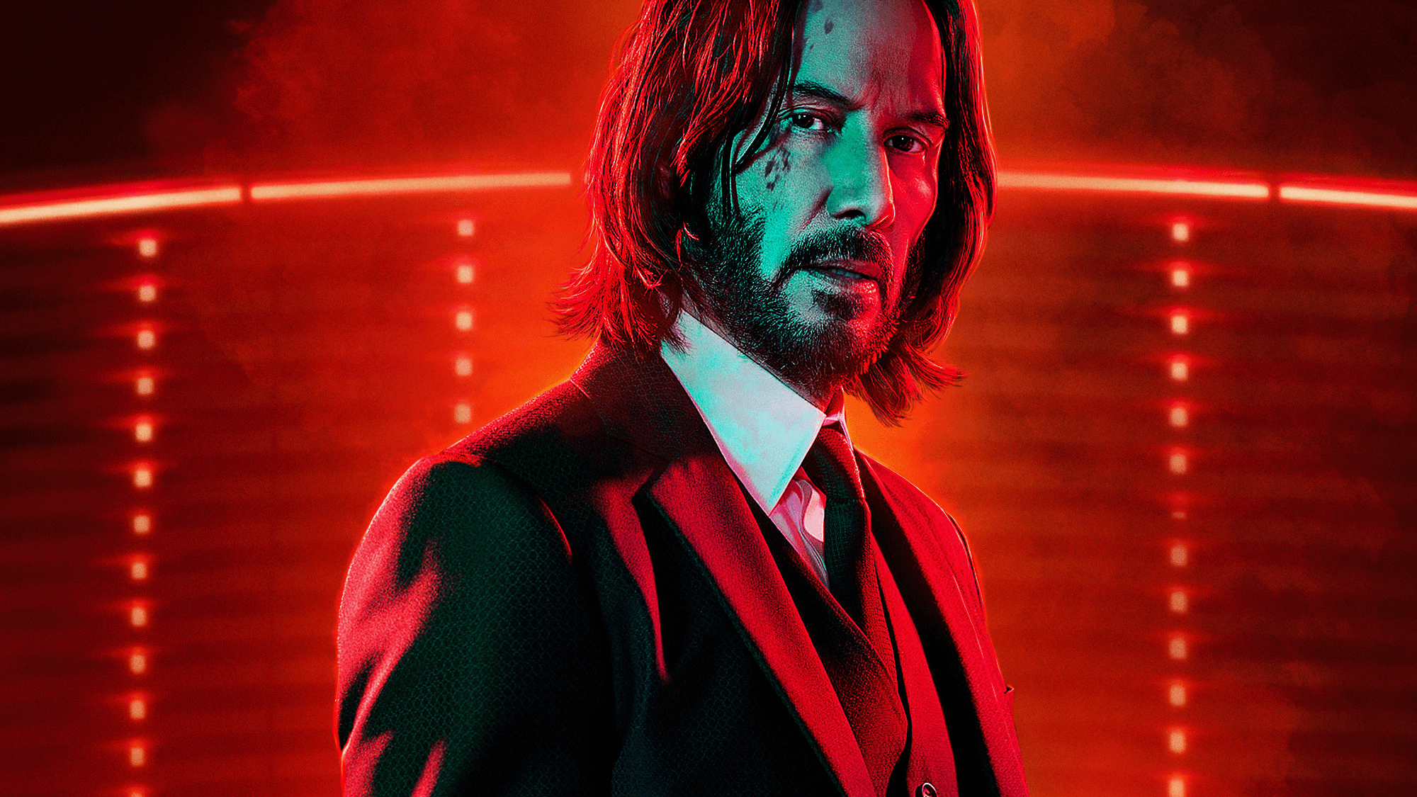 John Wick ganhará filme animado com versão jovem do personagem