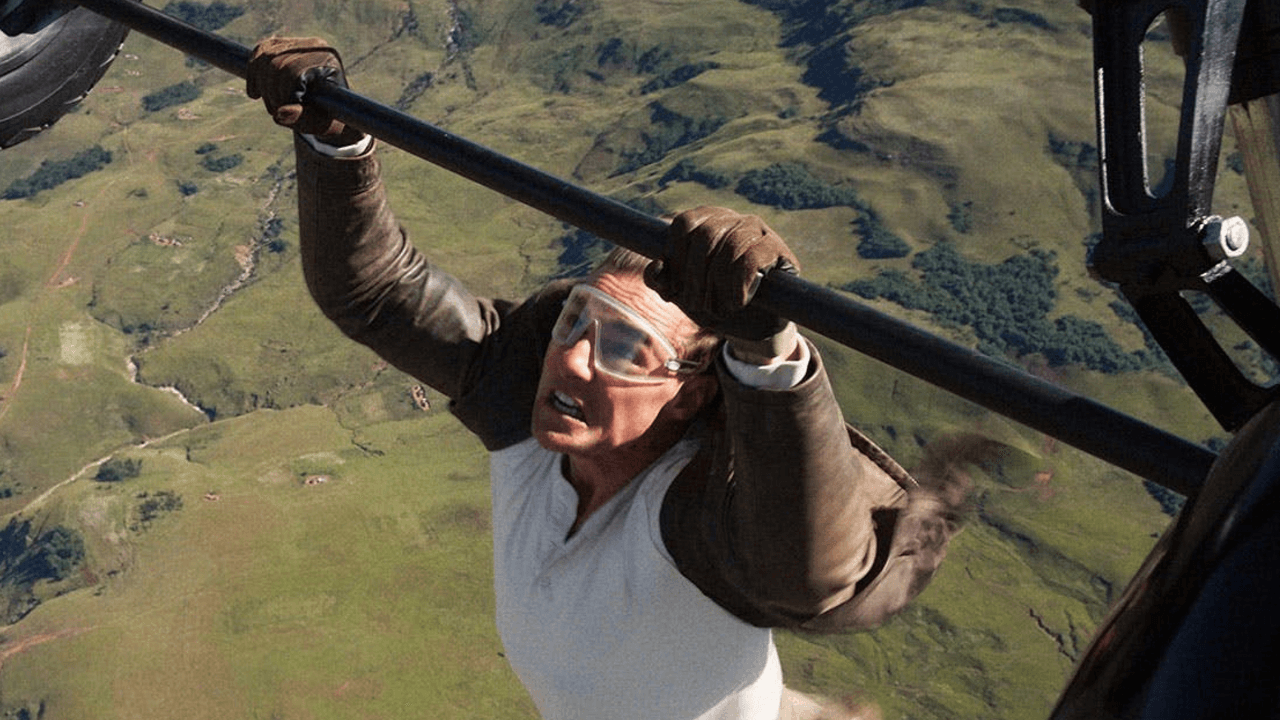 Missão: Impossível – O Acerto Final ganha trailer e data de estreia nos cinemas