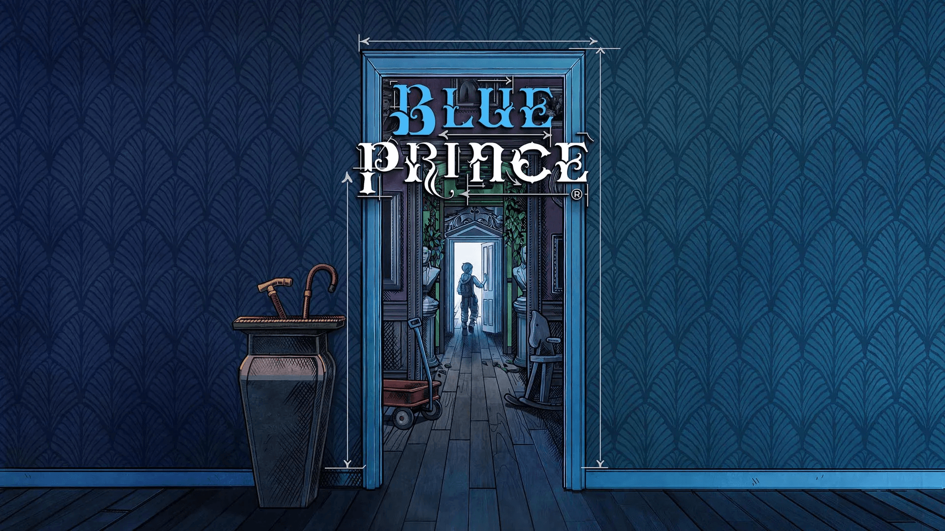 Jogo indie Blue Prince impressiona a crítica e pode concorrer a GOTY