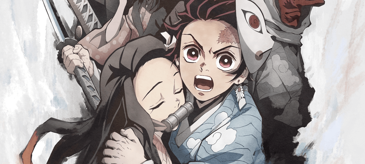 Demon Slayer ganha episódios especiais na Crunchyroll