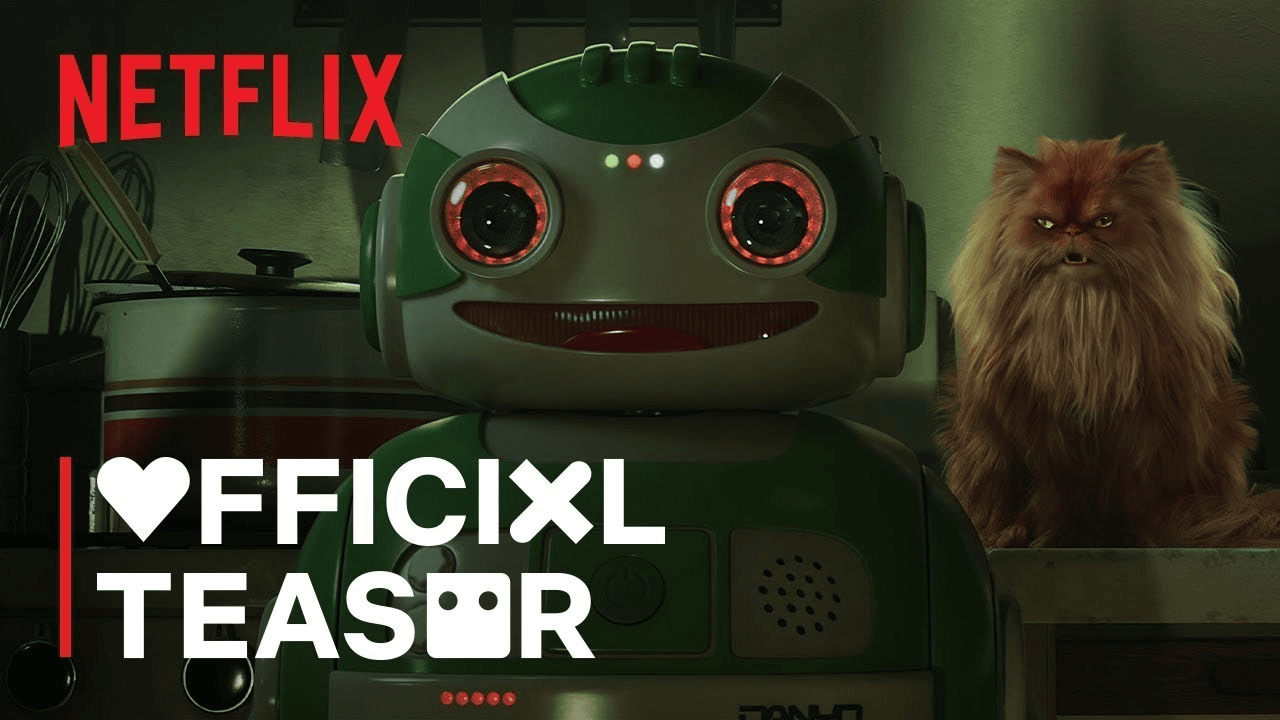 Love, Death & Robots: 4ª temporada estreia em maio na Netflix com trailer explosivo