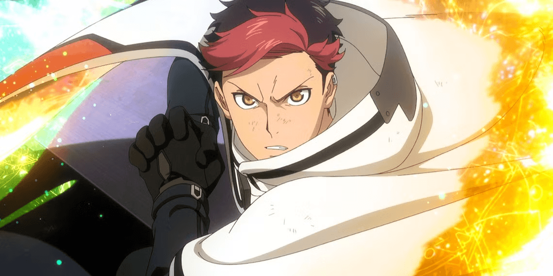 Produtor de Attack on Titan pede que Netflix promova Moonrise