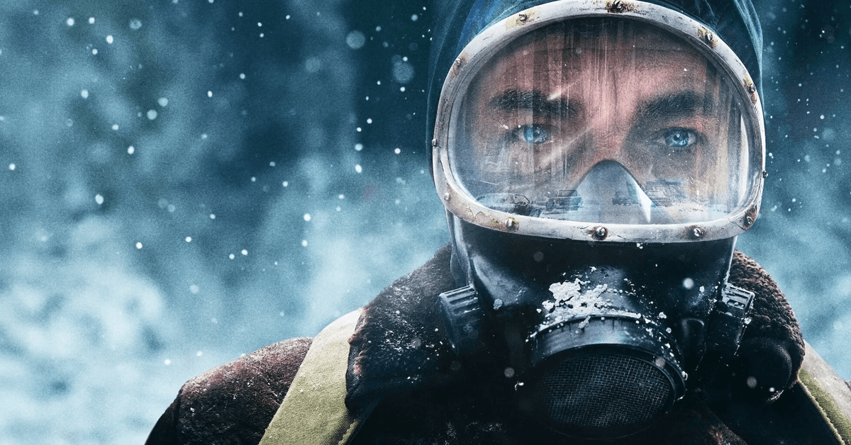 O Eternauta é renovada pela Netflix após sucesso global