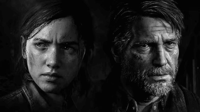 A História de Ellie em The Last of Us
