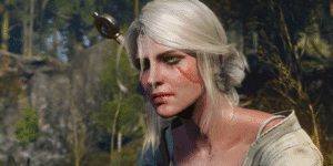 Ciri: A Herdeira do Sangue Ancestral no Universo de The Witcher