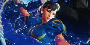 Chun-Li: A Primeira Heroína dos Games e Sua Busca por Justiça