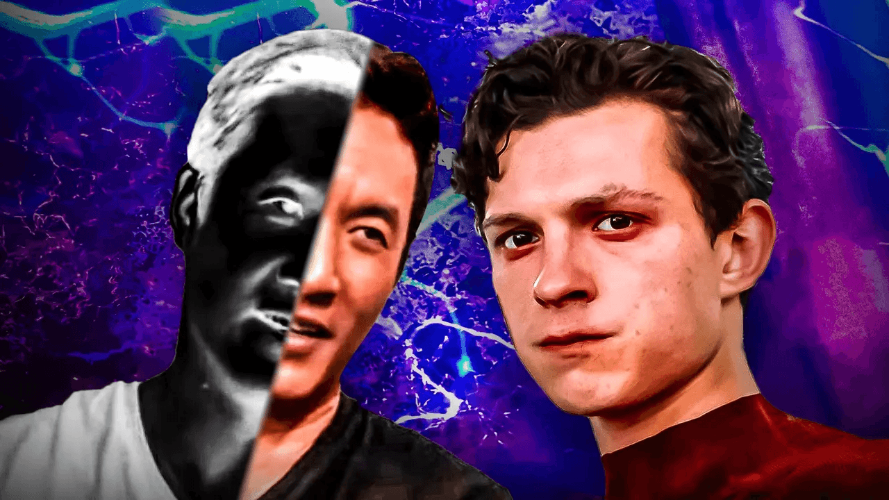 Ator de Spider-Man quer ser Senhor Negativo no cinema