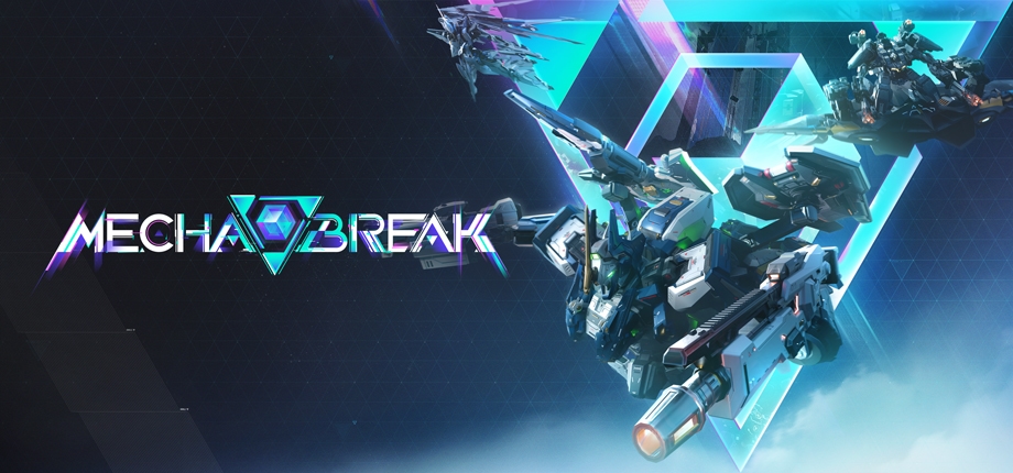 Jogo de Mechas Mecha BREAK Revela Trailer e Data de Lançamento