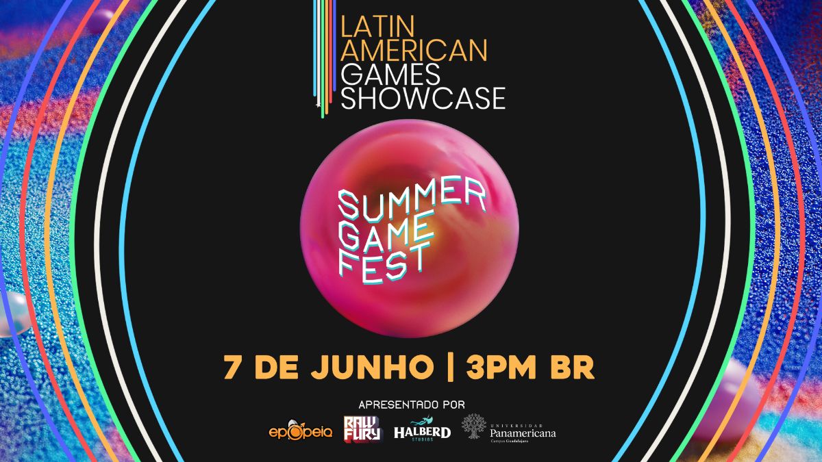 Summer Game Fest 2025: Destaques do Latin American Games Showcase Trazem Variedade e Inovação!