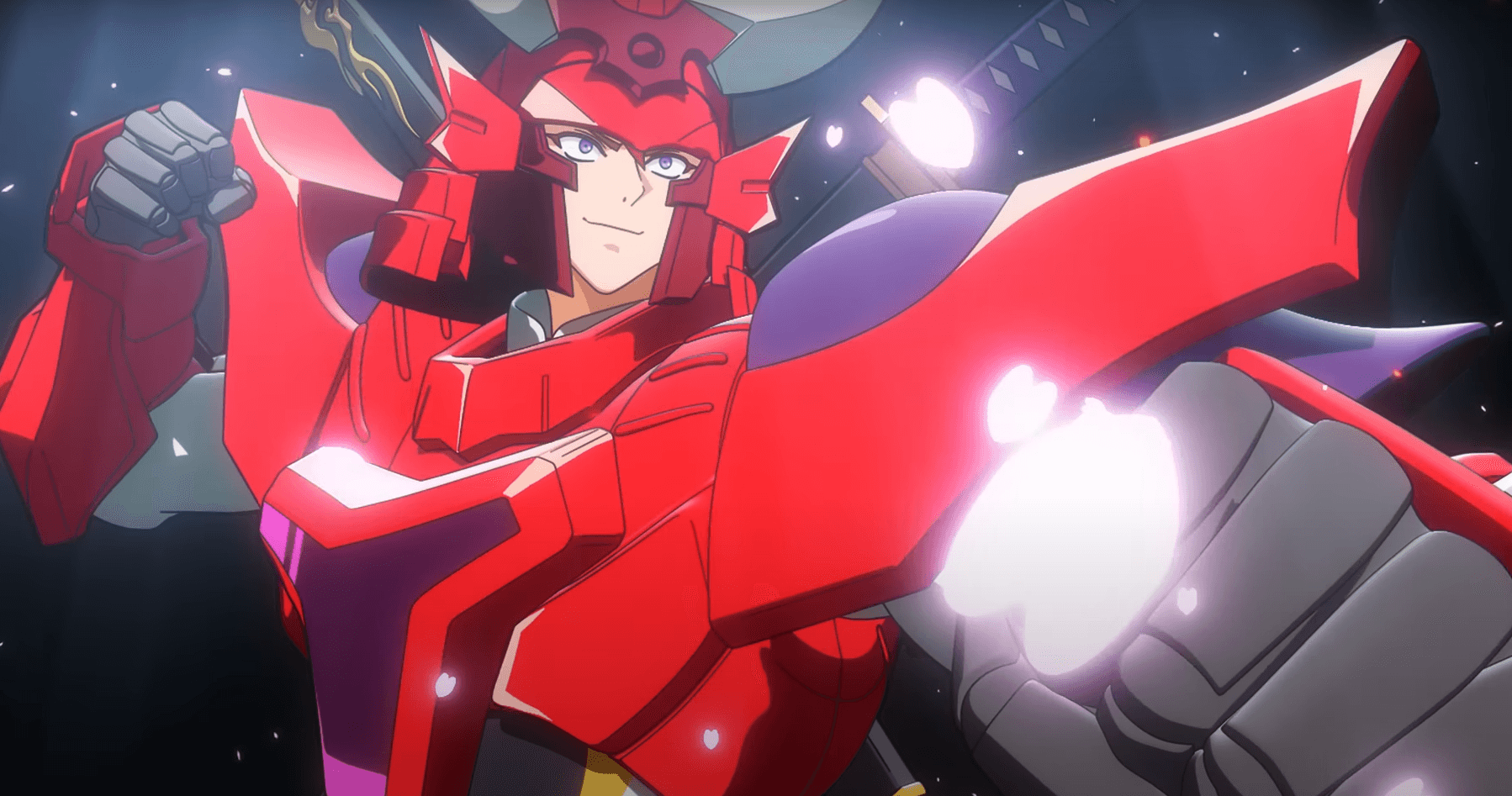 Samurai Warriors Reboot