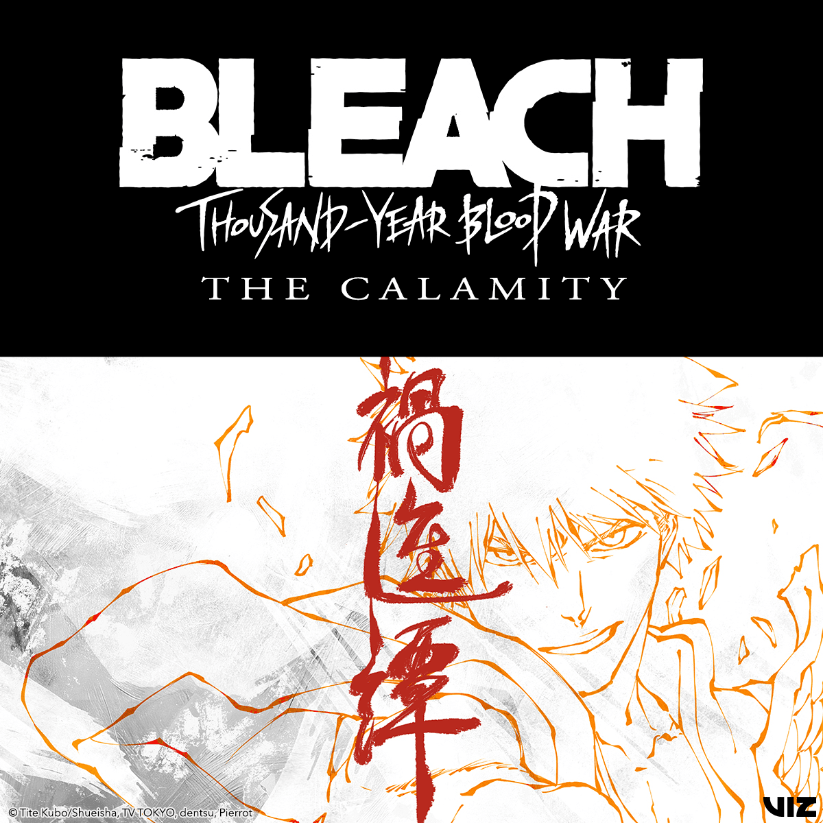 Bleach: Última Parte de Thousand-Year Blood War terá anúncios em julho na Anime Expo