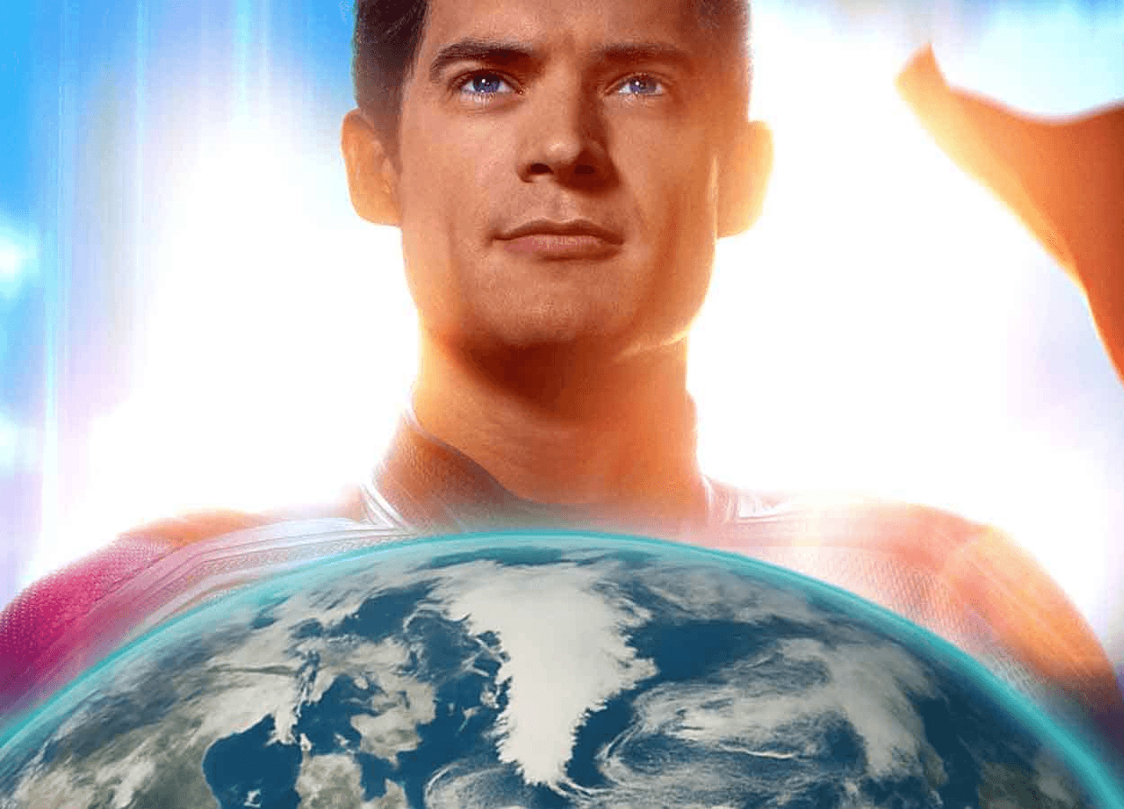 Superman World Tour: Elenco e Gunn Agitam o Rio de Janeiro!