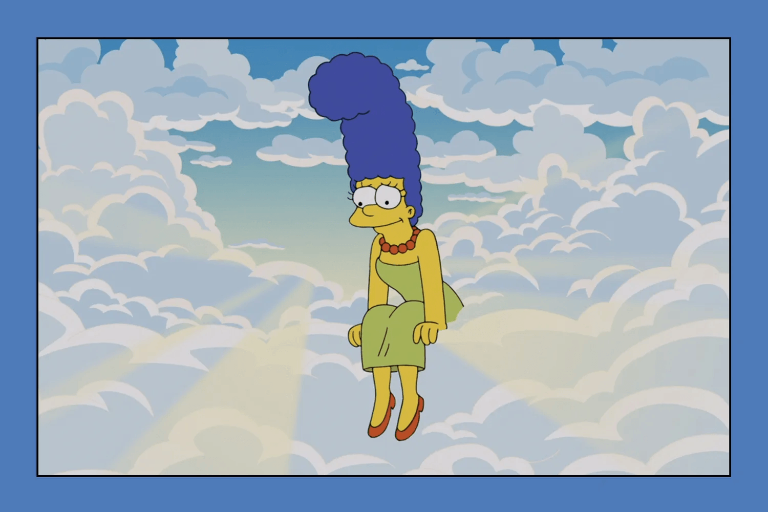 Os Simpsons: Morte de Marge e o Confronto com a Longevidade da Série