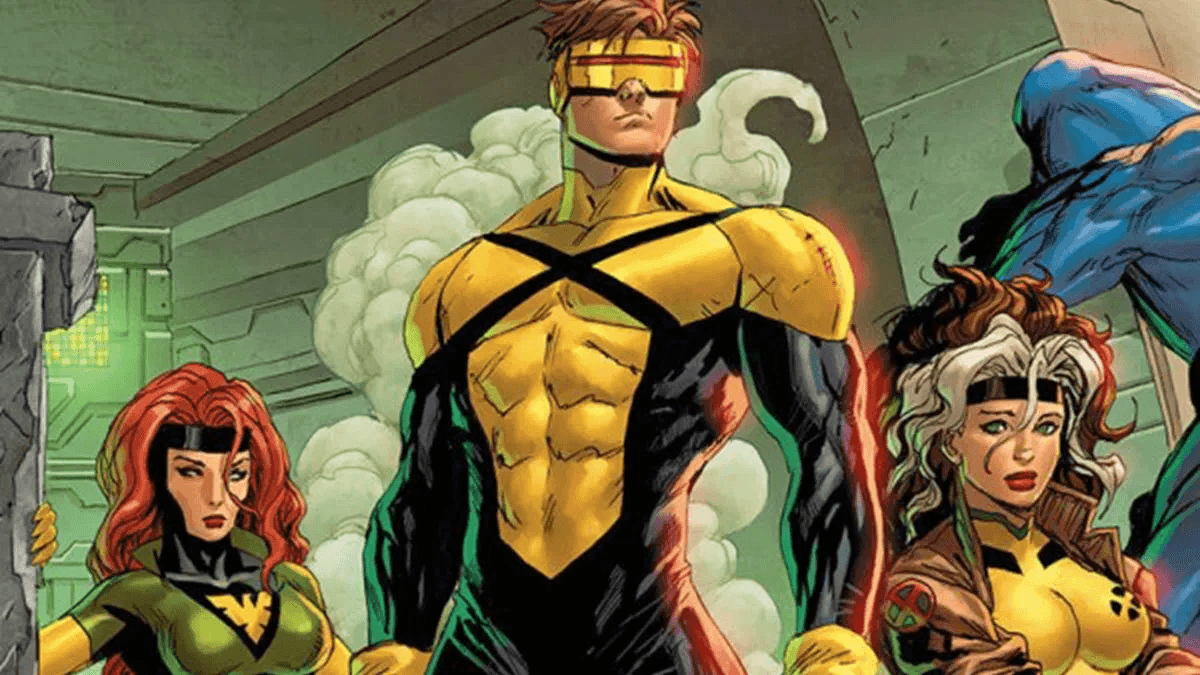 Uncanny X-Men Critica Política de Imigração em Nova História!