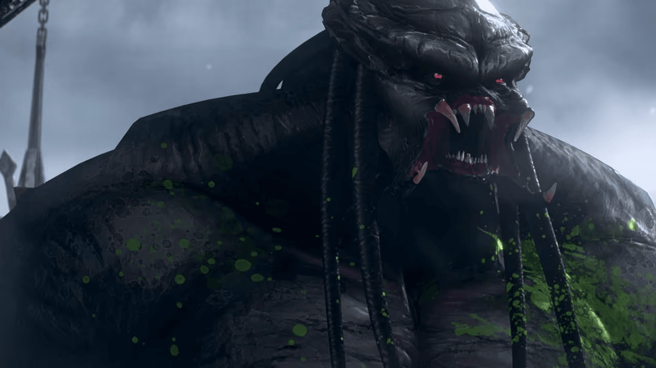 'Predador: Assassino de Assassinos' Chega à Disney+: Ação e Aventura Garantidas