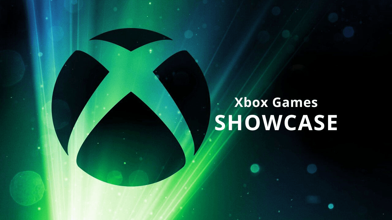 Xbox Games Showcase no Summer Game Fest 2025: como assistir ao evento