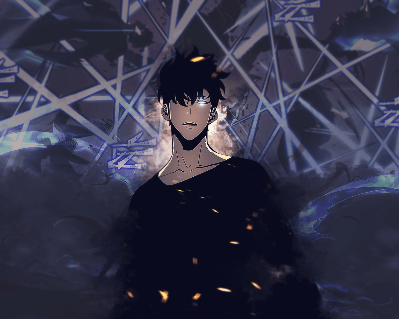 Solo Leveling: o que esperar da terceira temporada