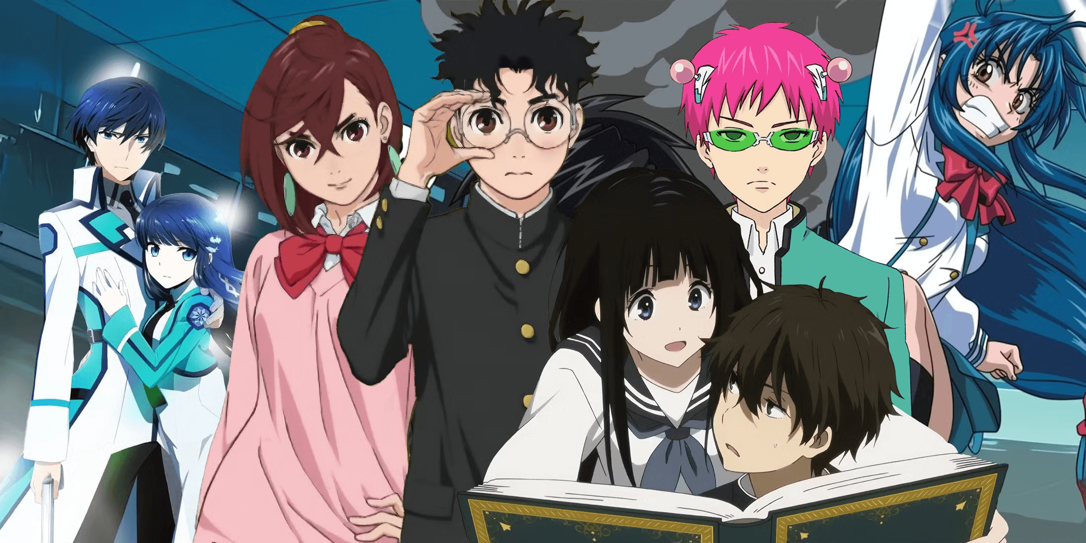 Por que os Animes Estão Ficando Cada Vez Mais Populares?