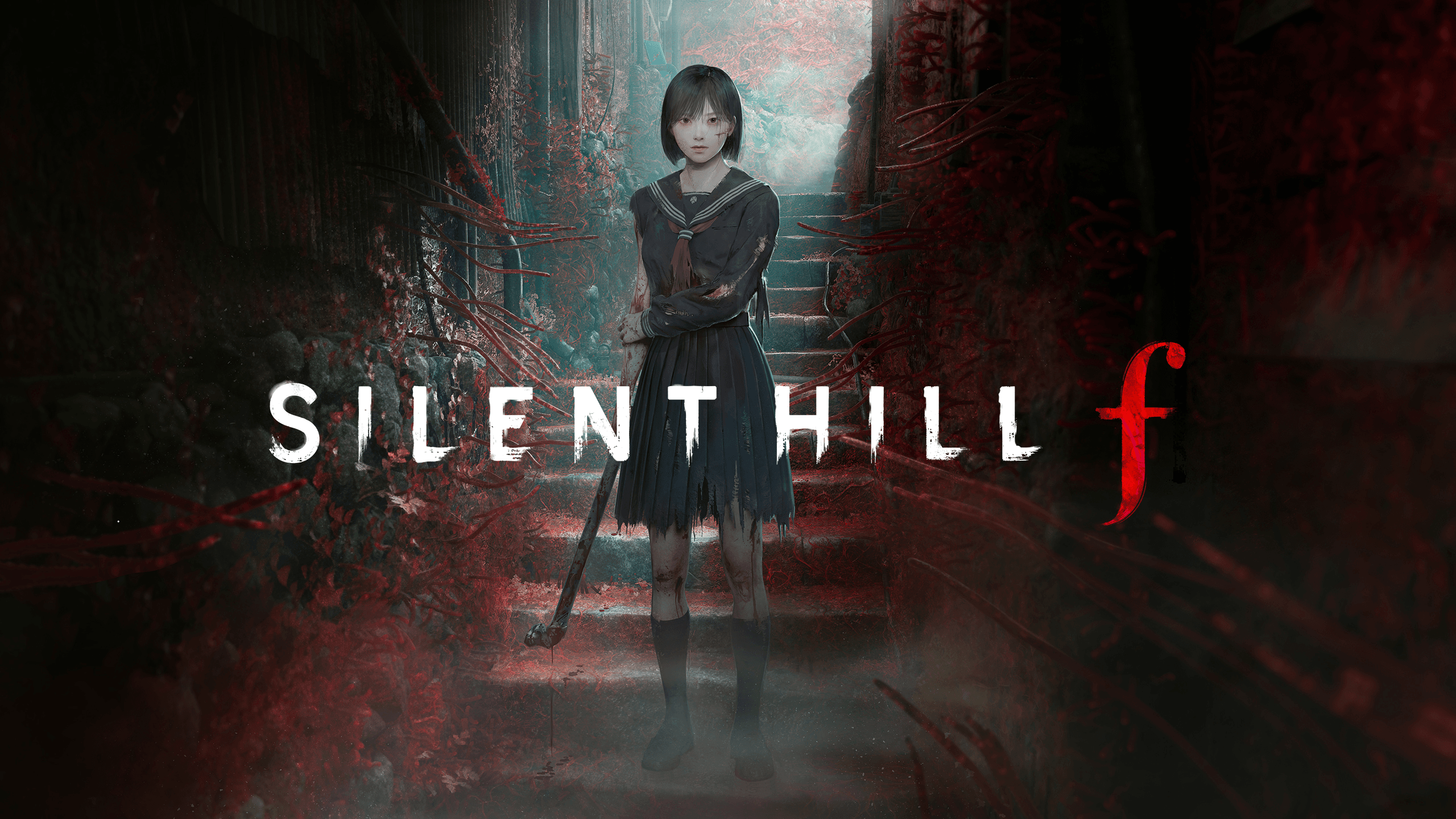 Silent Hill f: Data de Lançamento Confirmada no State of Play