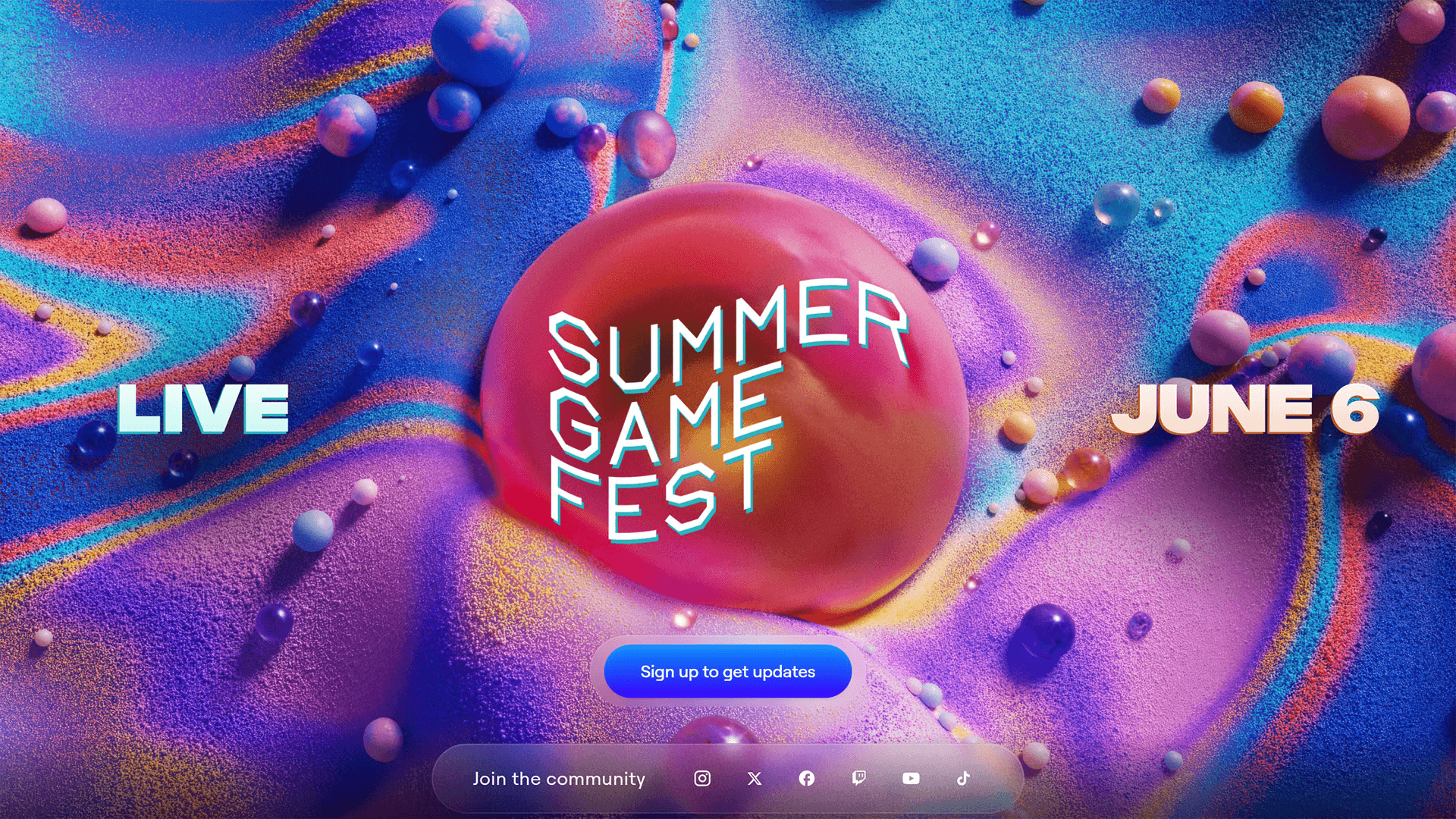 Summer Game Fest 2025: Onde Ver e o Que Esperar