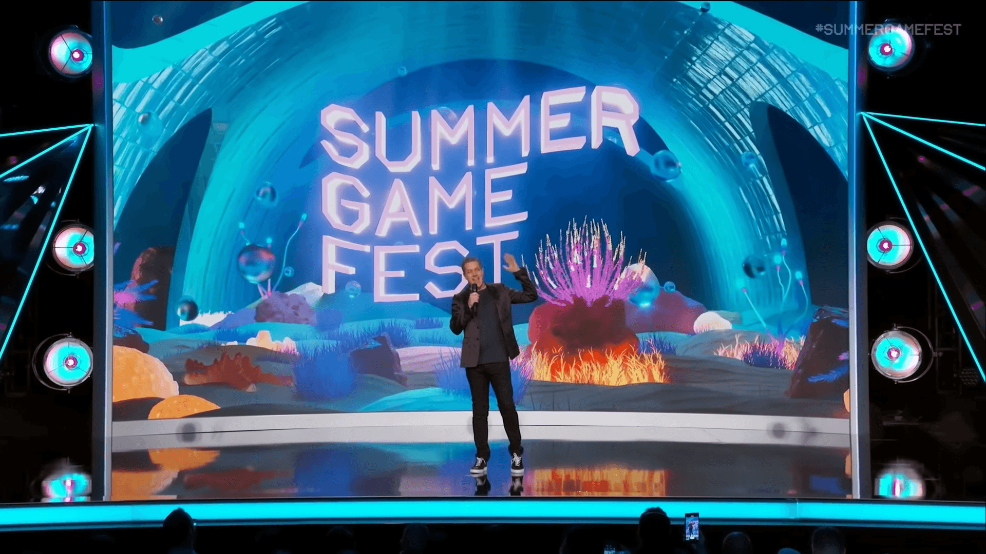 Summer Game Fest 2025: De Resident Evil a Sonic, Veja Tudo o Que Rolou!