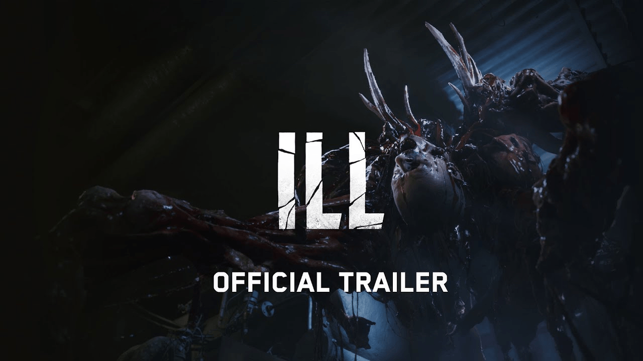 'ILL': FPS de Terror da Mundfish Choca no Summer Game Fest