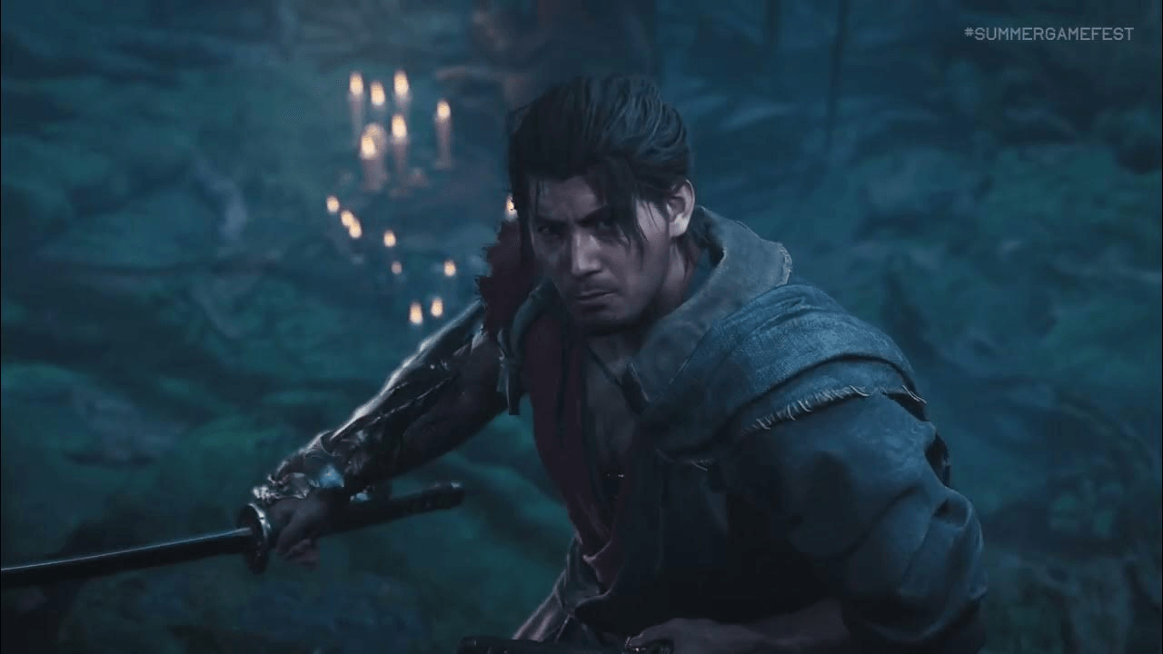 Onimusha: Way of the Sword Revela Novo Trailer no Summer Game Fest 2025