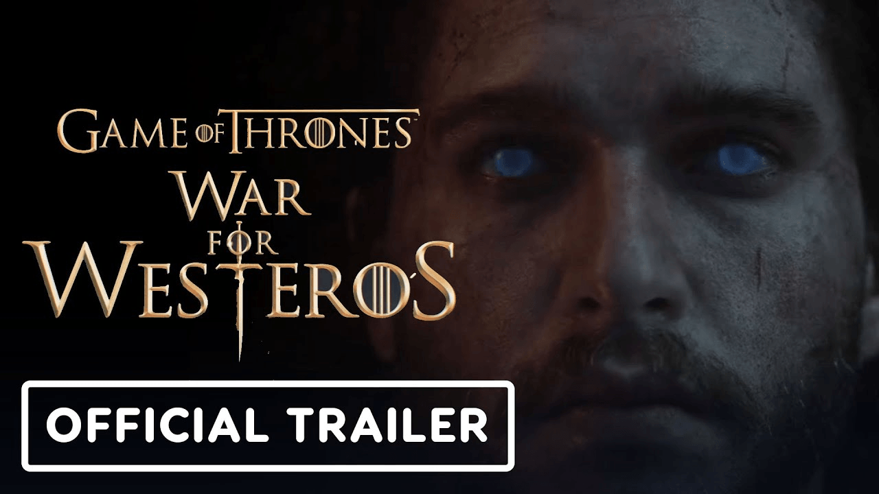 Novo Jogo de Game of Thrones: RTS 'War for Westeros' Chega em 2026
