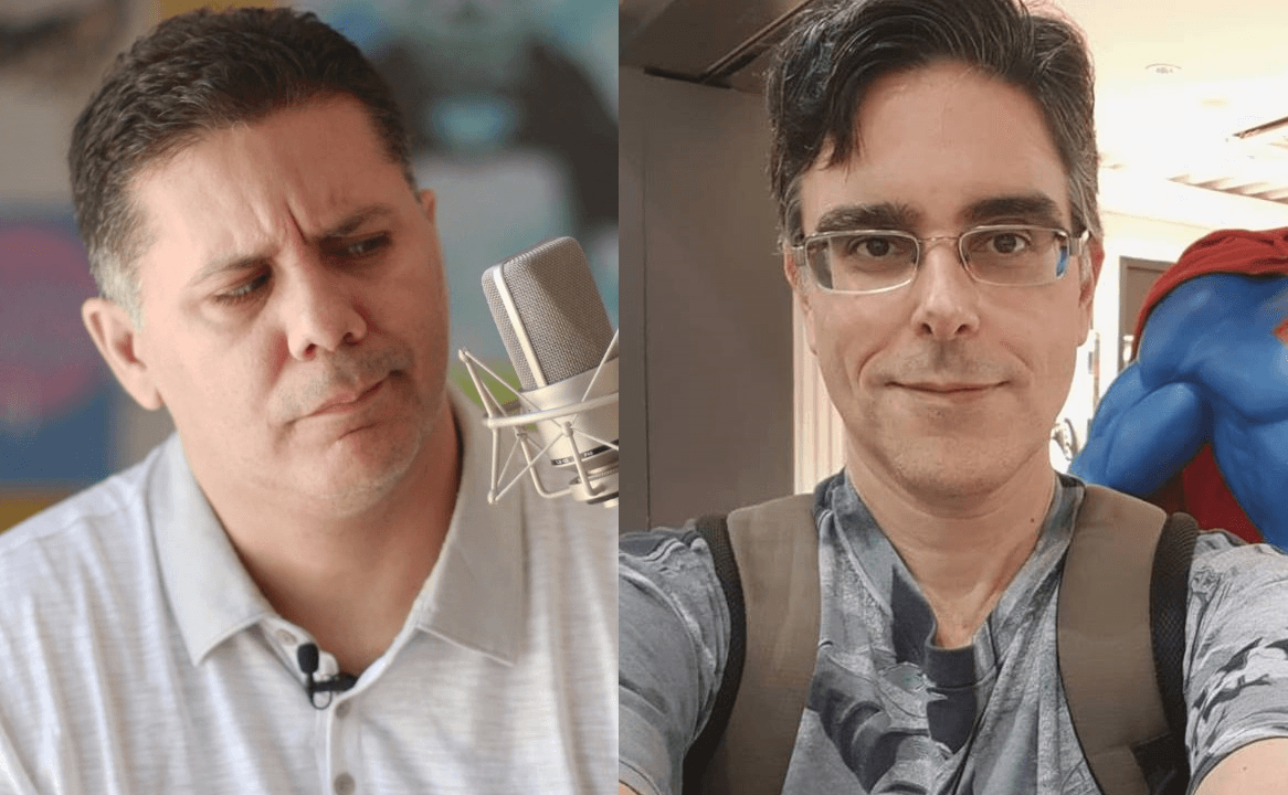 Saca a Voz! Anime Friends 2025 Traz Astros da Dublagem Nacional