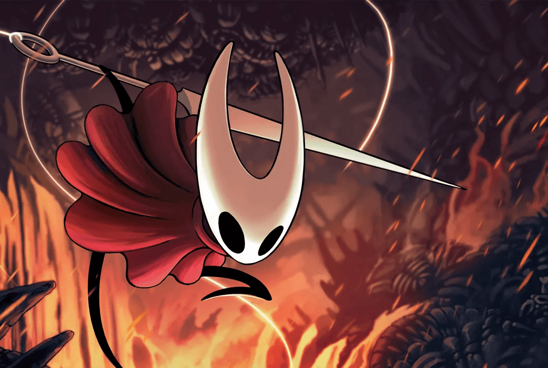 Silksong Chega em 2025: Novas Cenas Vistas no Xbox Showcase