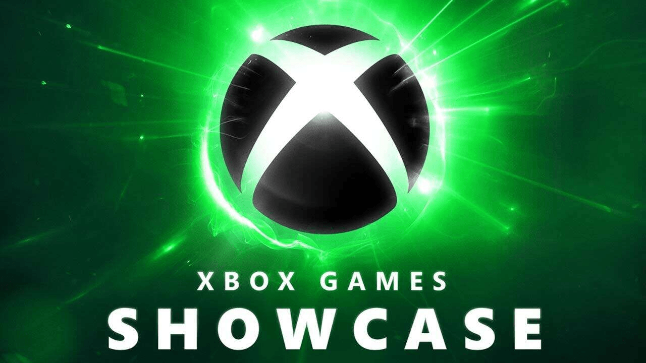 Xbox Games Showcase 2025