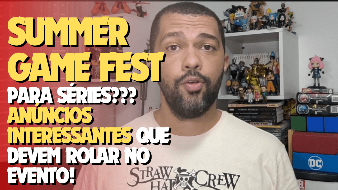 Summer Game Fest: apostas de séries e filmes baseados em jogos